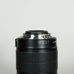 Canon EF-S18-135mm F3.5-5.6 IS Canon EF-S18-135mm F3.5-5.6 IS