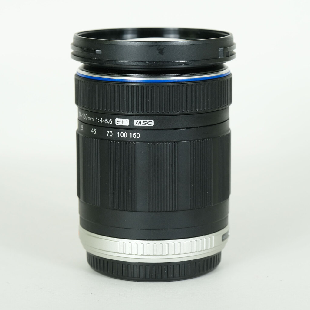 OLYMPUS M.ZUIKO DIGITAL ED14-150mm F4.0-5.6 OLYMPUS M.ZUIKO DIGITAL ED14-150mm F4.0-5.6
