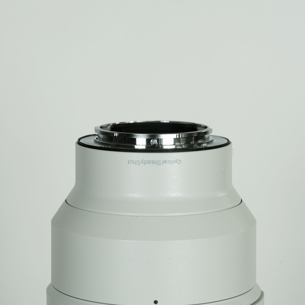 SONY FE 70-200mm F2.8 GM OSS II SEL70200GM2