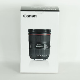 Canon EF24-70mm F2.8L II USM Canon EF24-70mm F2.8L II USM