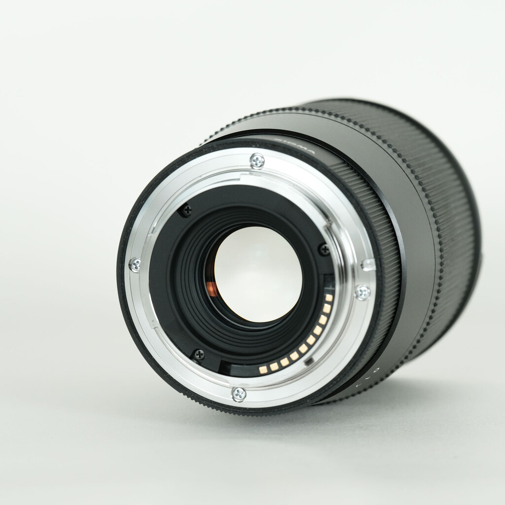 SIGMA 16mm F1.4 DC DN｜Contemporary [ソニーE用]