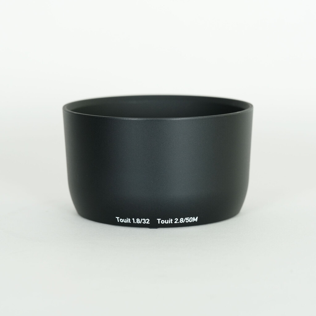 Carl Zeiss Touit 50mm F2.8 マクロ（ソニーE用）