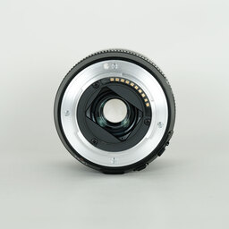 FUJIFILM XF18-55mmF2.8-4 R LM OIS FUJIFILM XF18-55mmF2.8-4 R LM OIS