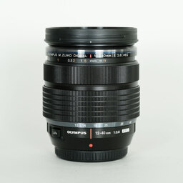 OLYMPUS M.ZUIKO DIGITAL ED 12-40mm F2.8 PRO OLYMPUS M.ZUIKO DIGITAL ED 12-40mm F2.8 PRO
