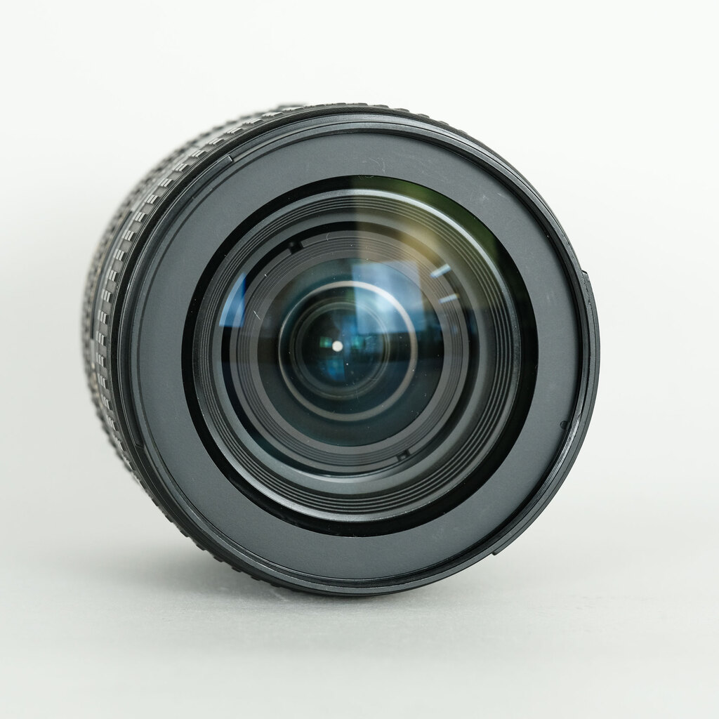 Nikon AF-S DX NIKKOR 16-80mm f/2.8-4E ED VR