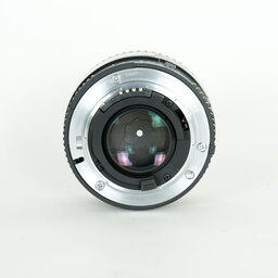 Nikon Ai AF Nikkor 35mm F2D