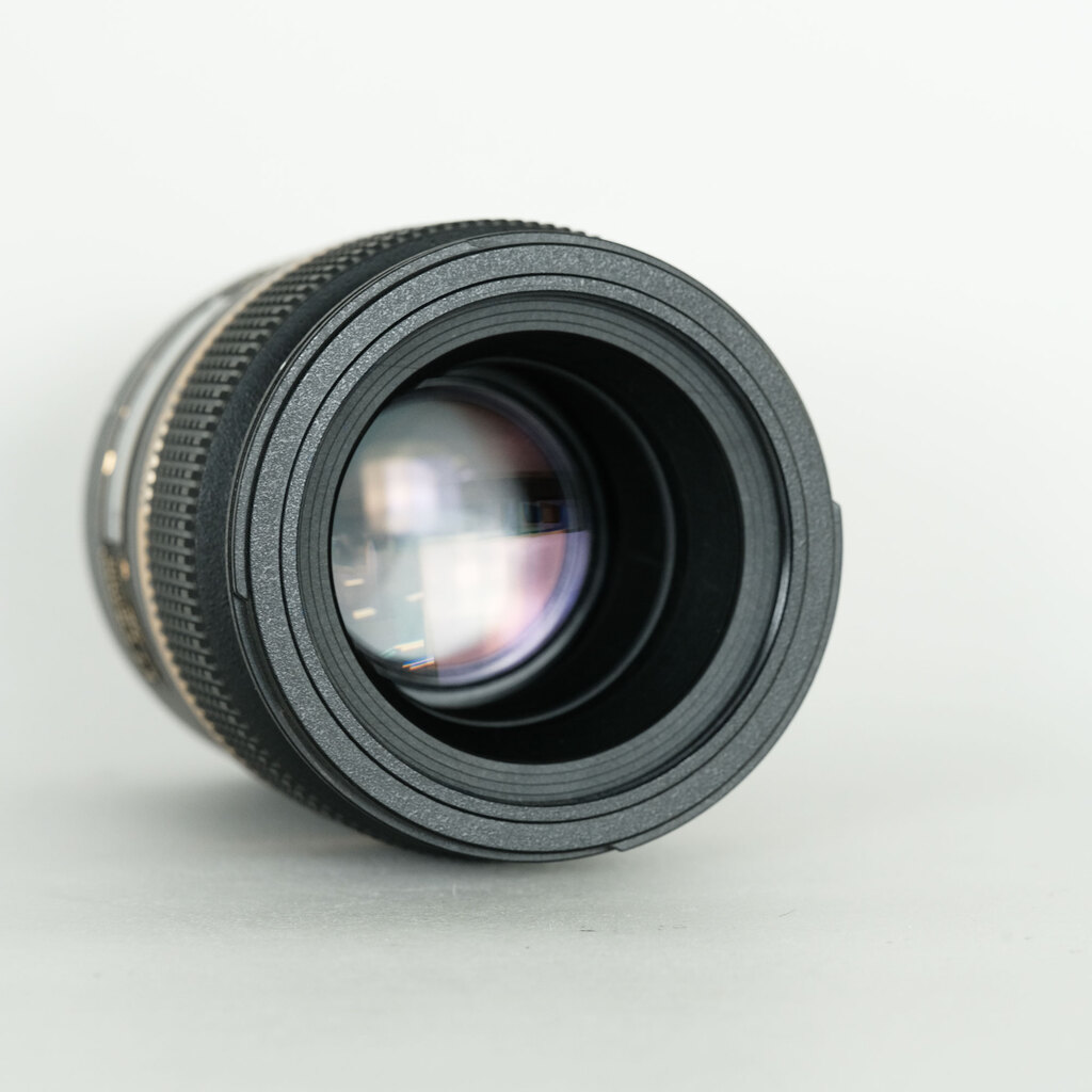TAMRON SP AF90mm F2.8Di Macro/Model 272EN (ニコン用)（AF