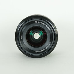 SONY FE 28-70mm F3.5-5.6 OSS SEL2870