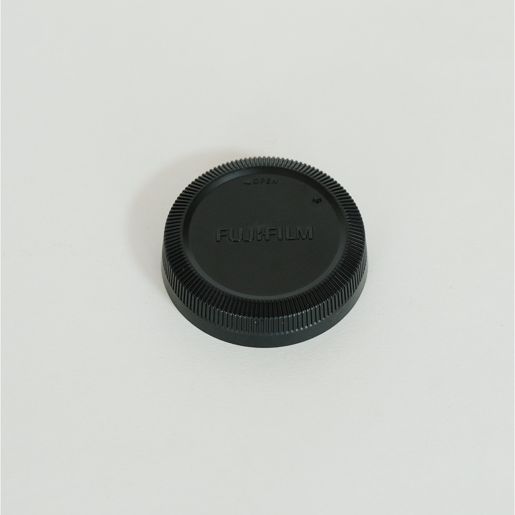 FUJIFILM XF35mmF1.4 R