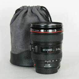 Canon EF24-105mm F4L IS USM Canon EF24-105mm F4L IS USM