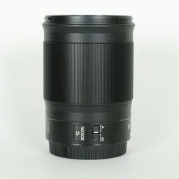 Nikon NIKKOR Z 85mm f/1.8 S Nikon NIKKOR Z 85mm f/1.8 S