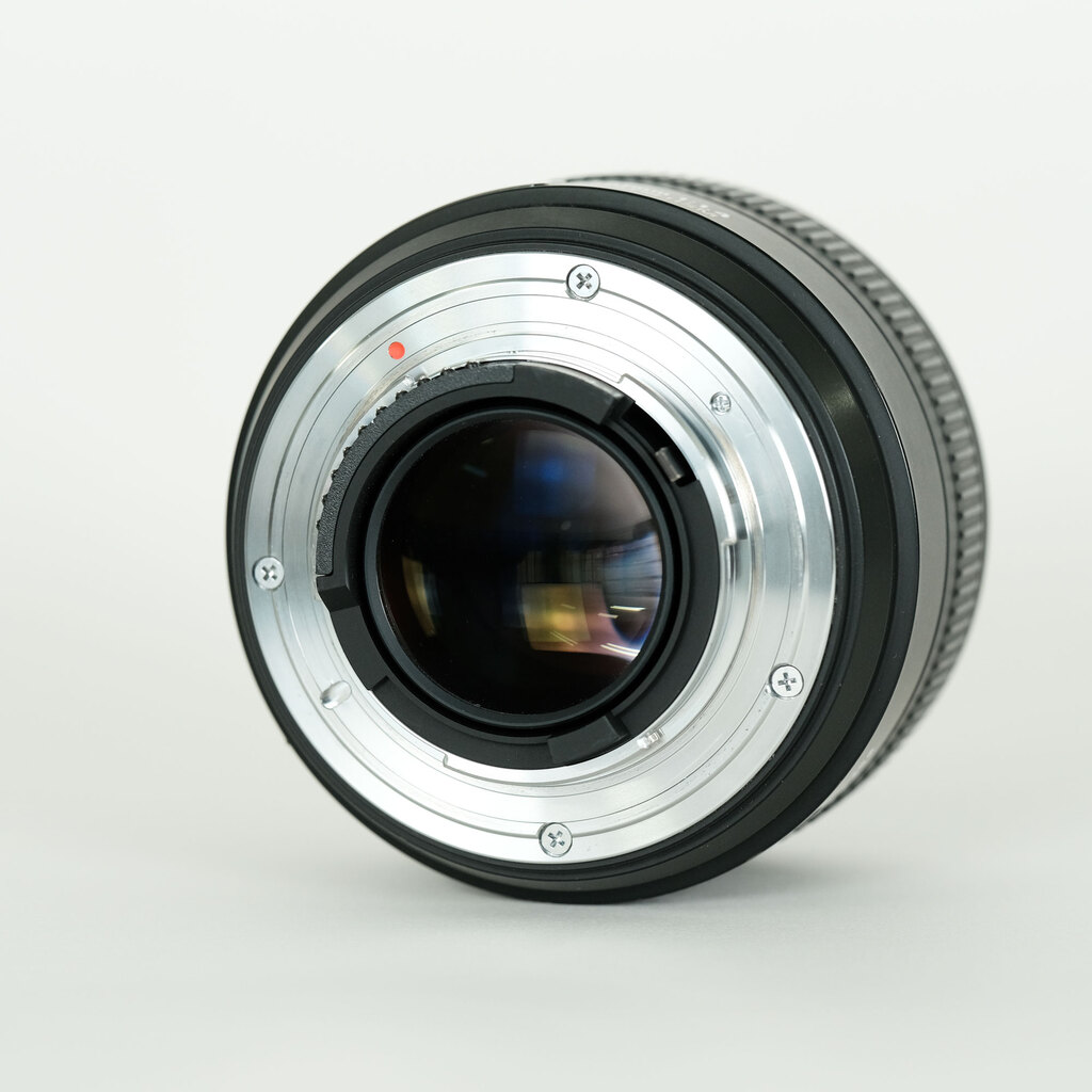 SIGMA Art 30mm F1.4 DC HSM ニコン用　ジャンク SIGMA Art 30mm F1.4 DC HSM ニコン用 ジャンク