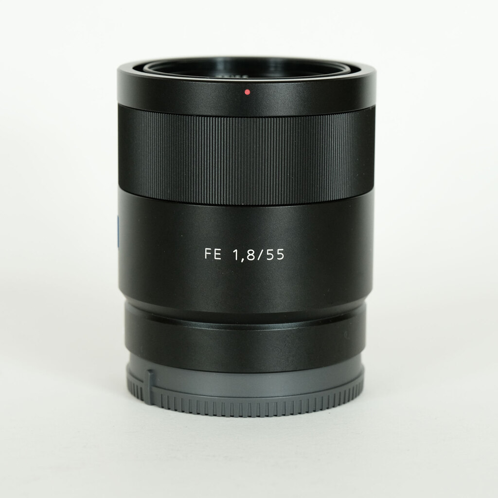 SONY Sonnar T* FE 55mm F1.8 ZA SEL55F18Z SONY Sonnar T* FE 55mm F1.8 ZA SEL55F18Z
