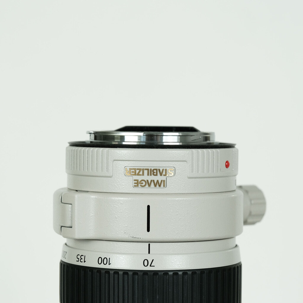 Canon EF70-200mm F4L IS USM Canon EF70-200mm F4L IS USM