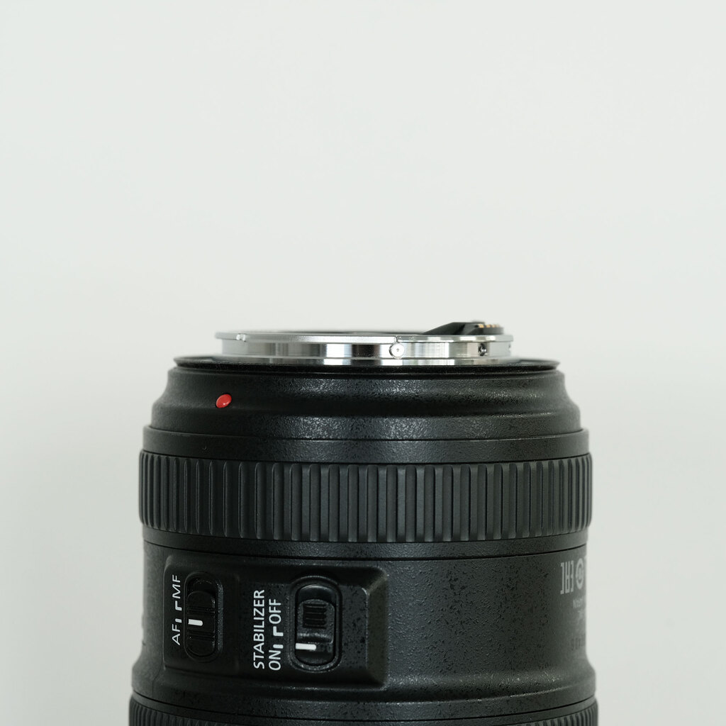 Canon EF24-70mm F4L IS USM Canon EF24-70mm F4L IS USM