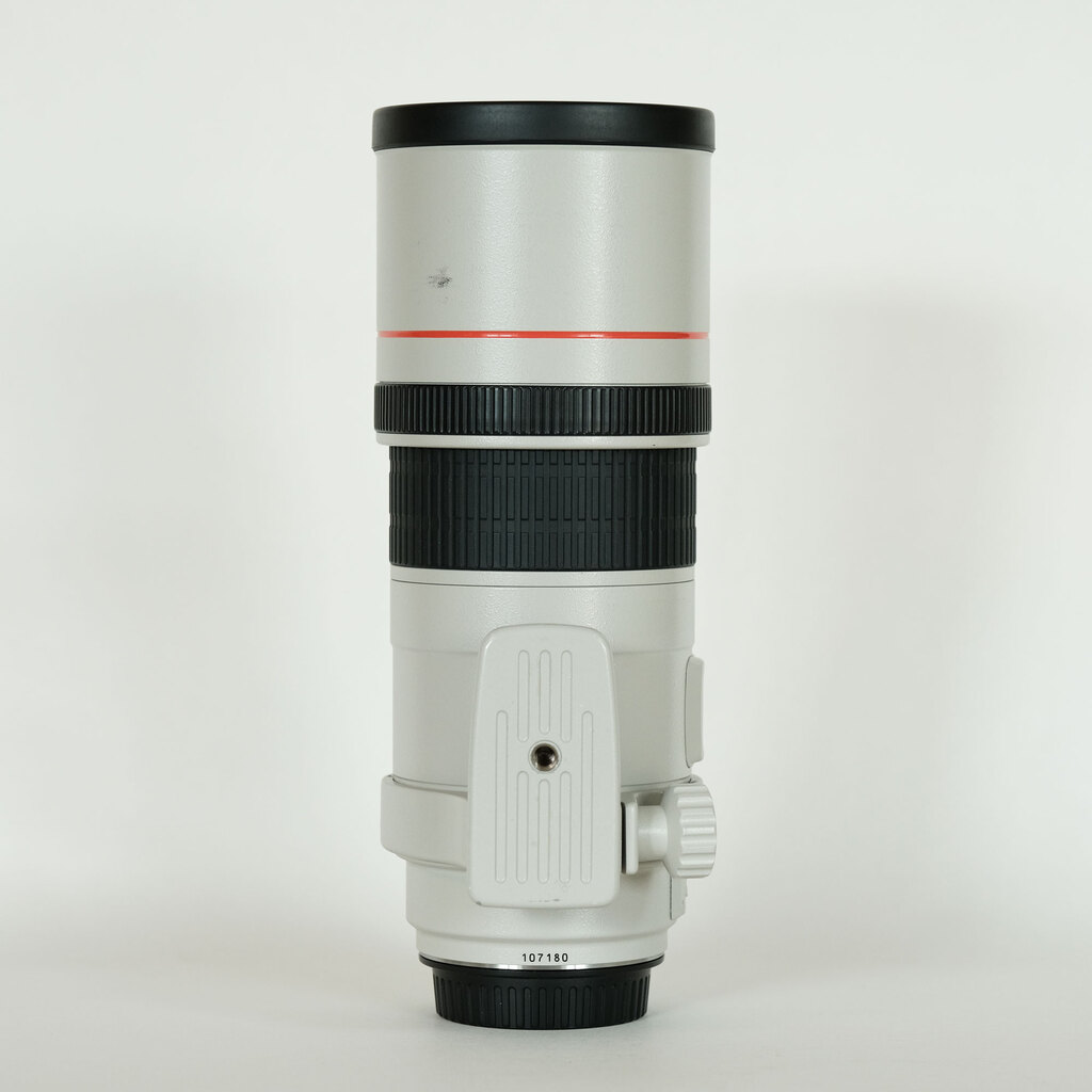 Canon 300mm F4L IS USM Canon 300mm F4L IS USM