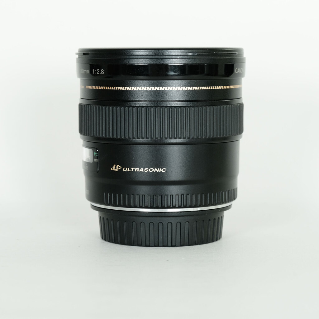 Canon EF20mm F2.8 USMの出品 | ONE SCENE（ワンシーン）