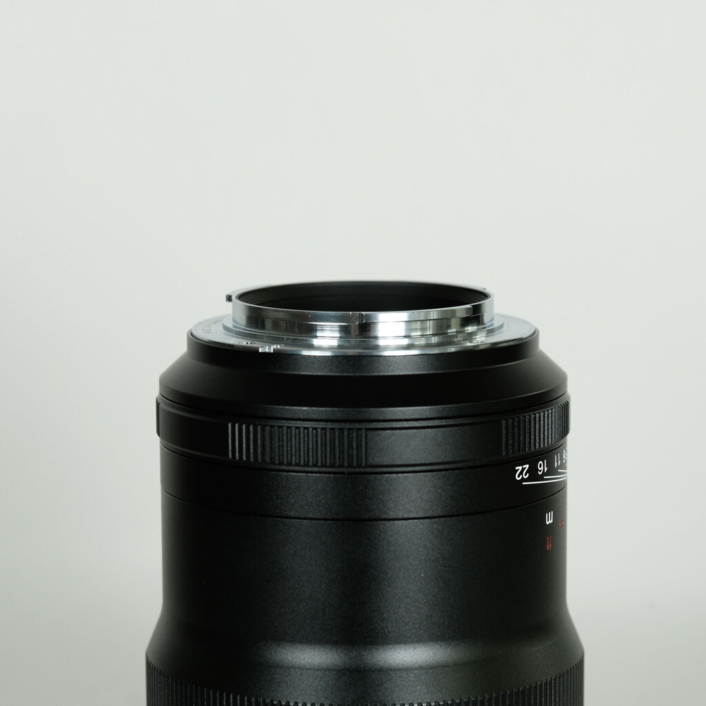 LAOWA 90mm F2.8 2X ULTRA MACRO APO（ソニーE用）