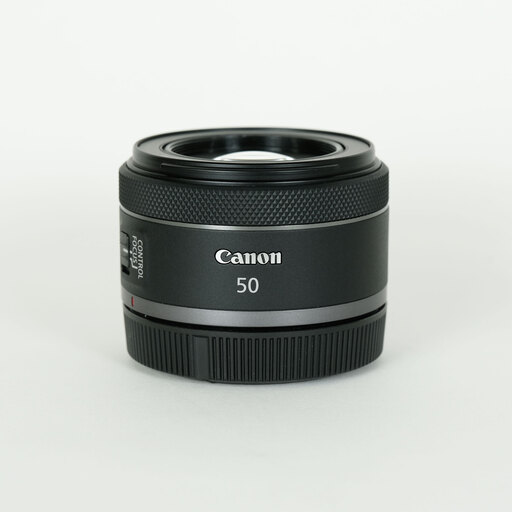 Canon RF50mm F1.8 STM Canon RF50mm F1.8 STM