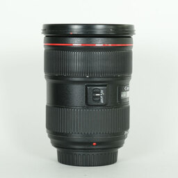 Canon EF24-70mm F2.8L II USM Canon EF24-70mm F2.8L II USM