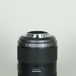 Panasonic LUMIX G VARIO 45-200mm F4.0-F5.6 MEGA O.I.S. H-FS045200