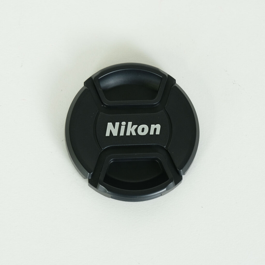 Nikon AF-S NIKKOR 50mm F1.8G（Special Edition）