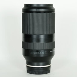 TAMRON 70-180mm F/2.8 Di III VXD (Model A056) [ ソニーE用 ]