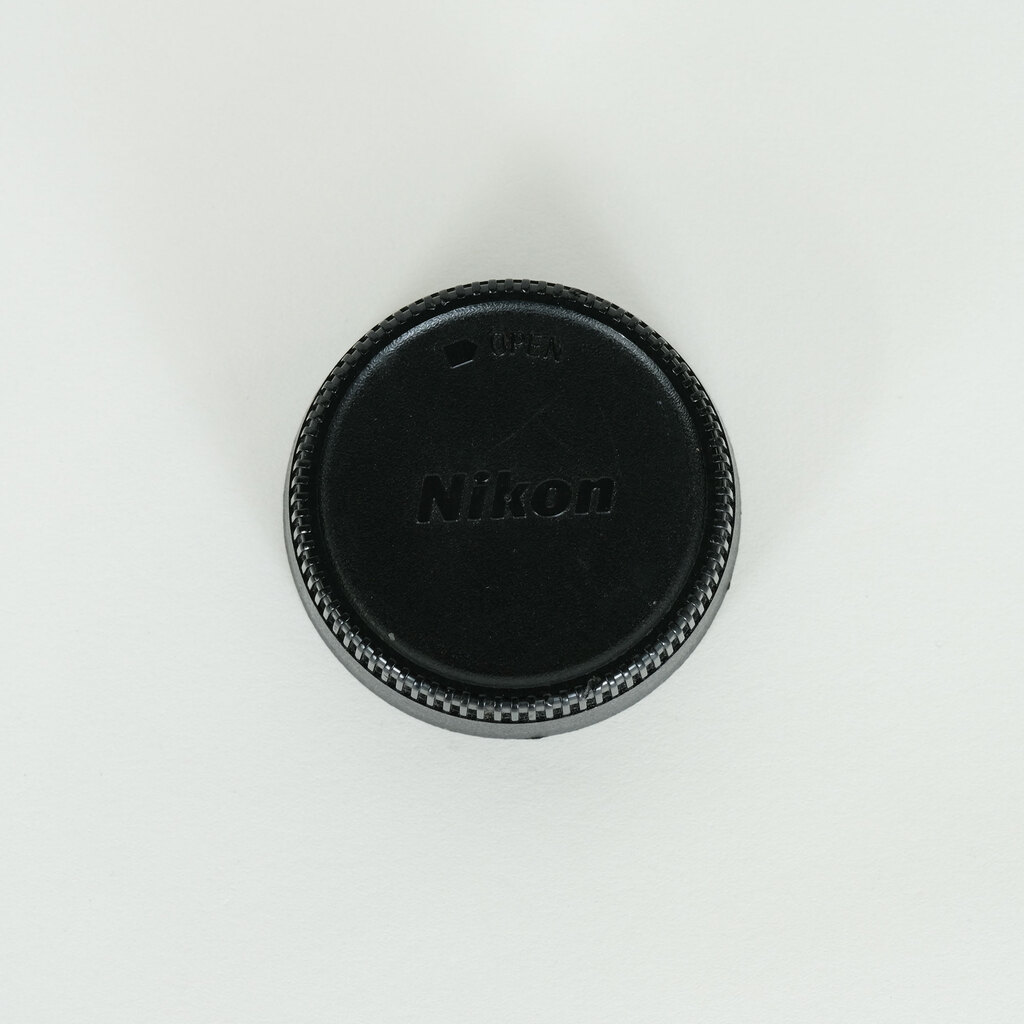 Nikon AF-S DX NIKKOR 18-140mm F3.5-5.6G ED VR