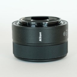 Nikon NIKKOR Z 28mm f/2.8