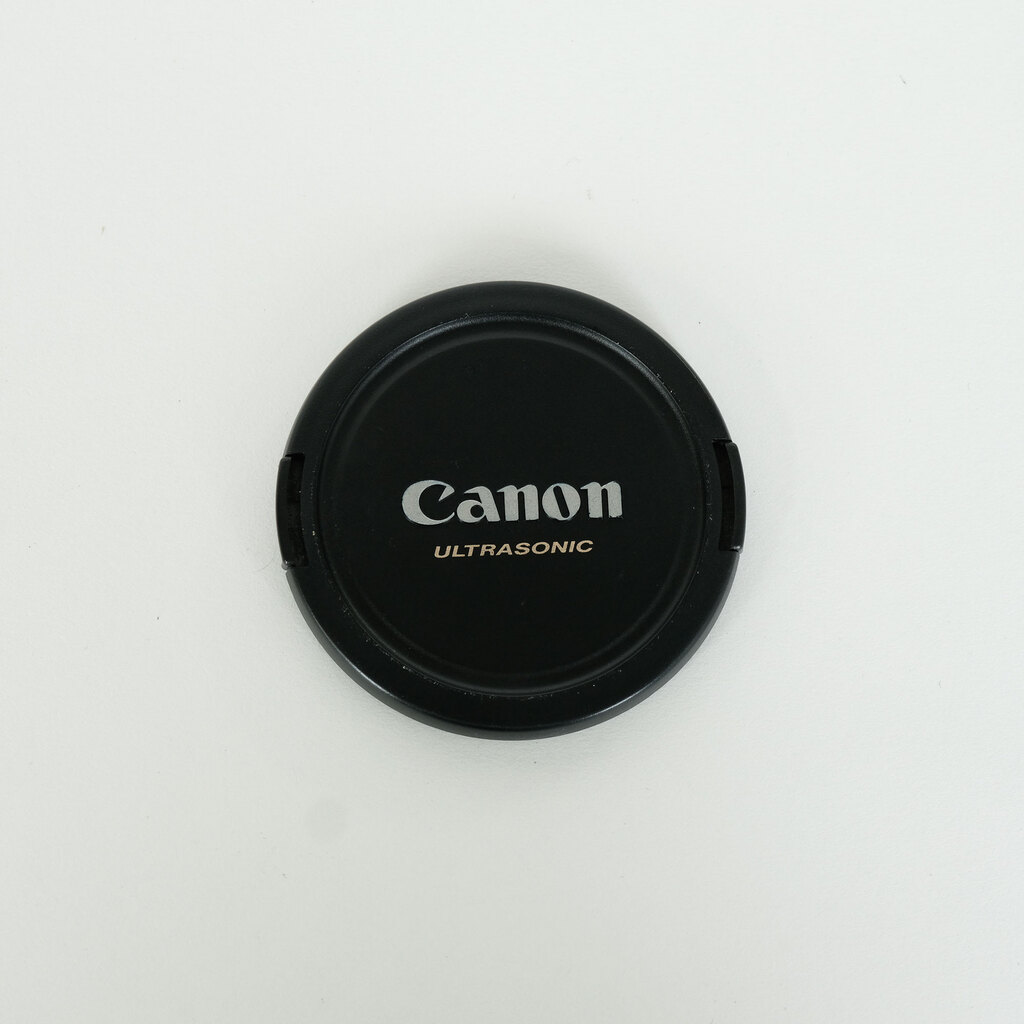 Canon EF135mm F2L USM Canon EF135mm F2L USM
