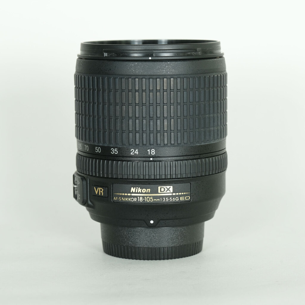 価格.com - ニコン AF-S DX NIKKOR 18-105mm f/3.5-5.6G ED VR 価格比較