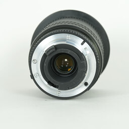 Nikon Ai AF Zoom-Nikkor 18-35mm F3.5-4.5D IF-ED Nikon Ai AF Zoom-Nikkor 18-35mm F3.5-4.5D IF-ED