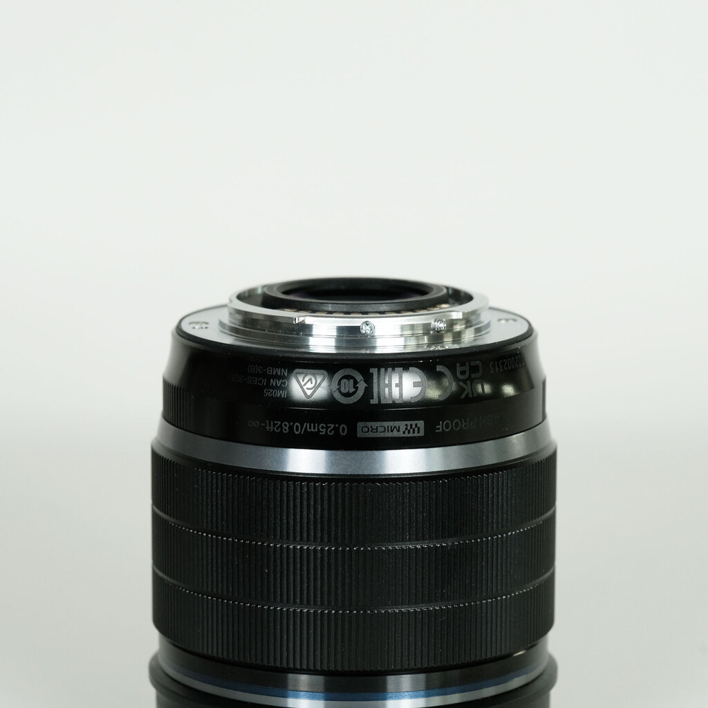 OLYMPUS M.ZUIKO DIGITAL ED 20mm F1.4 PRO