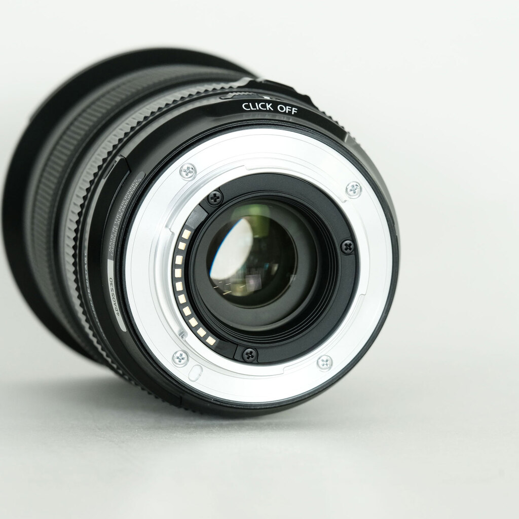 FUJIFILM XF16-55mmF2.8 R LM WR II FUJIFILM XF16-55mmF2.8 R LM WR II
