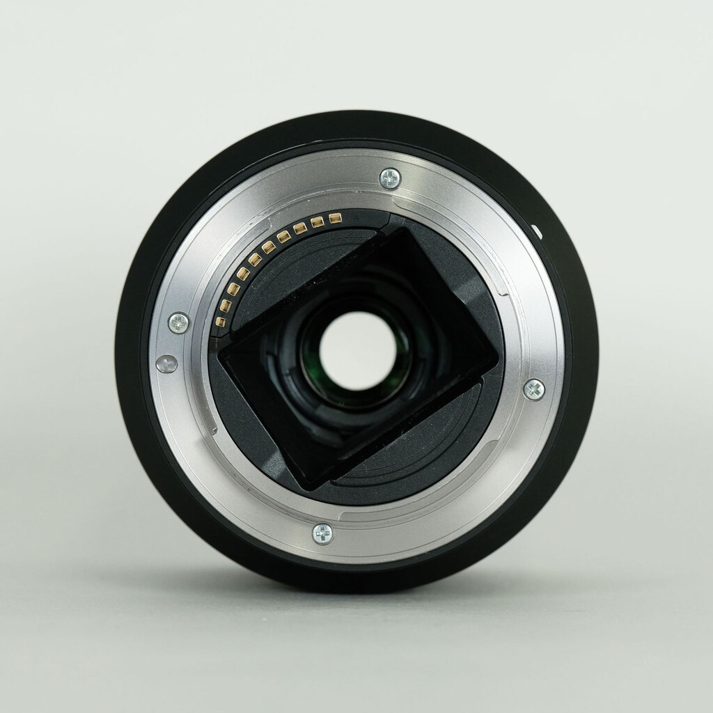 SONY FE 28-70mm F3.5-5.6 OSS SEL2870 SONY FE 28-70mm F3.5-5.6 OSS SEL2870