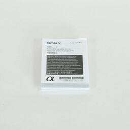 SONY FE 24mm F2.8 G SEL24F28G