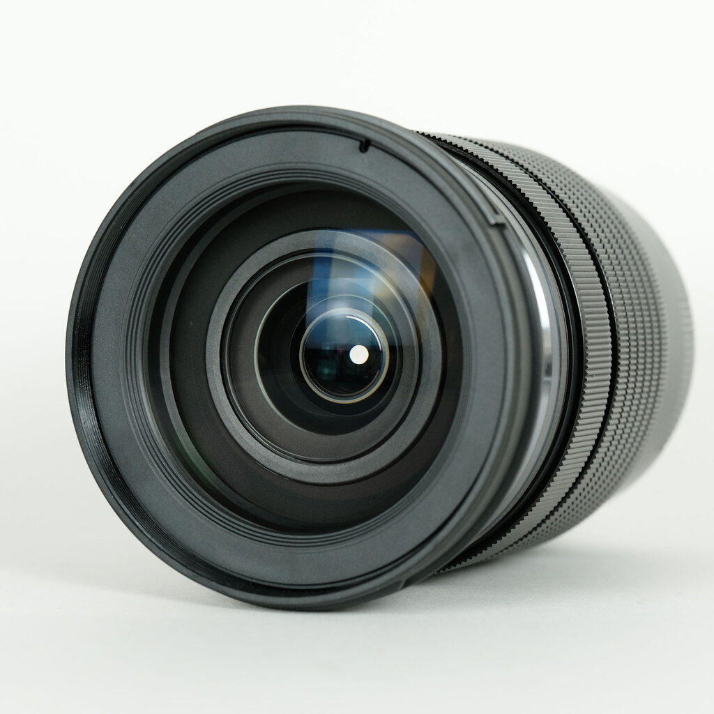 OLYMPUS M.ZUIKO DIGITAL ED 12-100mm F4.0 IS PRO OLYMPUS M.ZUIKO DIGITAL ED 12-100mm F4.0 IS PRO