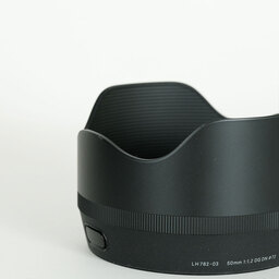 SIGMA 50mm F1.2 DG DN｜Art [ライカL用]