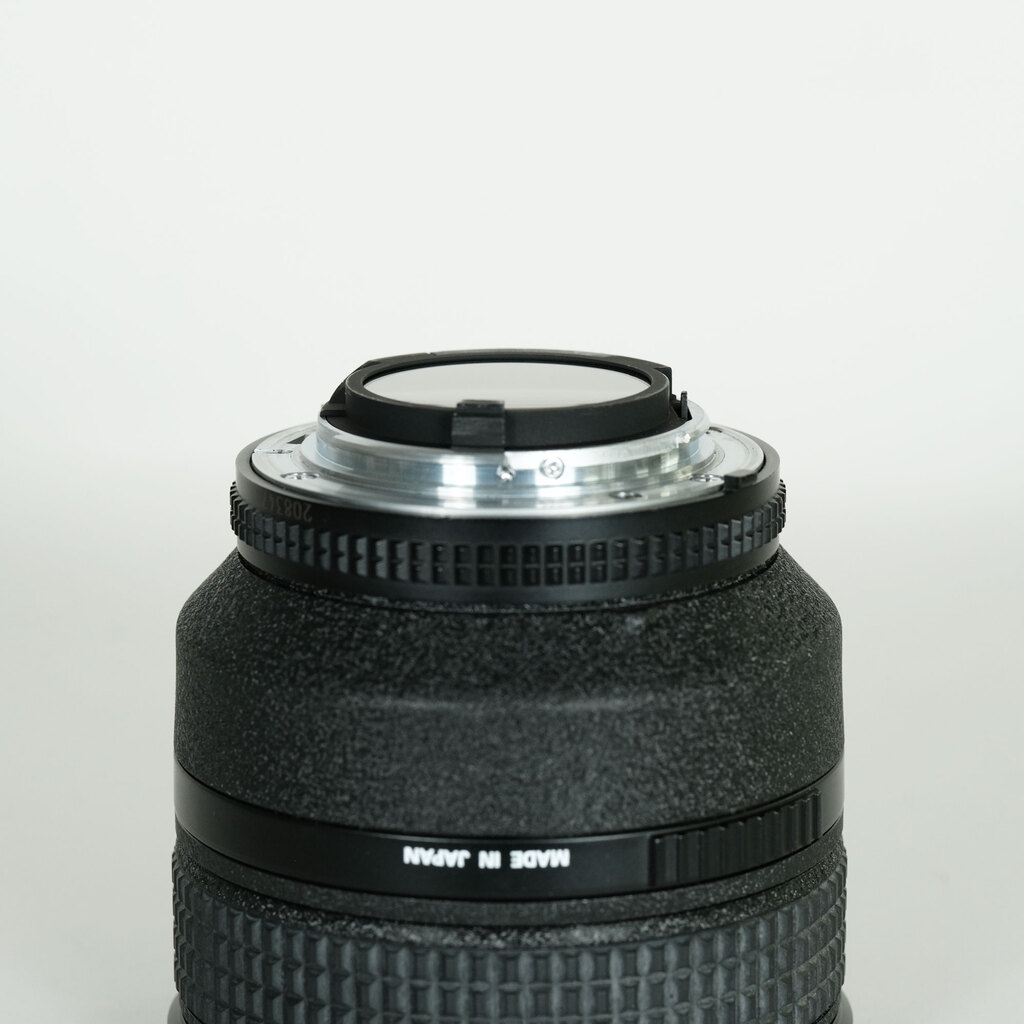 レンズ(単焦点) Nikon AF NIKKOR 85mm F1.4D ニッコール千夜一夜物語 - 第四十一夜 | Enjoyニコン | ニコン