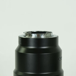 SONY FE 90mm F2.8 Macro G OSS SEL90M28G