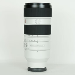 SONY FE 70-200mm F2.8 GM OSS II SEL70200GM2 SONY FE 70-200mm F2.8 GM OSS II SEL70200GM2