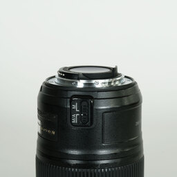 Nikon AF-S Micro NIKKOR 60mm f/2.8G ED Nikon AF-S Micro NIKKOR 60mm f/2.8G ED