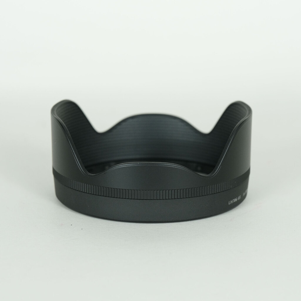 SIGMA 16-300mm F3.5-6.7 DC OS｜Contemporary [キヤノンRF用]