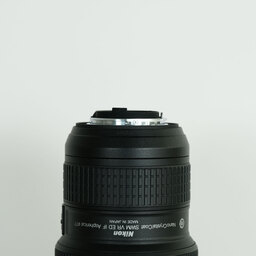 Nikon AF-S NIKKOR 16-35mm F4 G ED VR