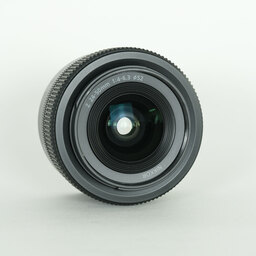 Nikon NIKKOR Z 24-50mm f/4-6.3