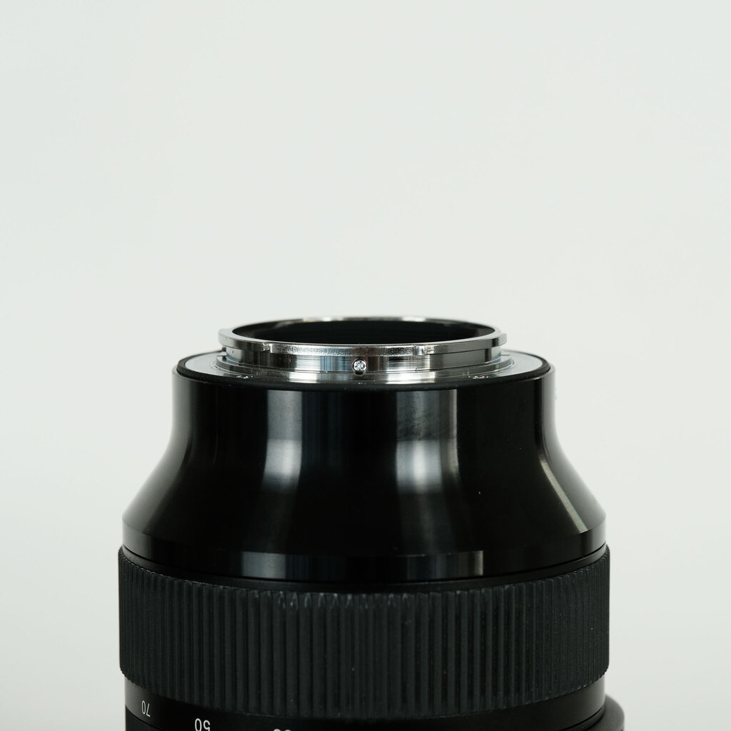 SIGMA 24-70mm F2.8 DG DN｜Art [ソニーE用]