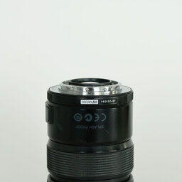 OLYMPUS M.ZUIKO DIGITAL ED 12-50mm F3.5-6.3 EZ ブラック