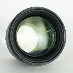 SIGMA 85mm F1.4 DG HSM｜Art  [キヤノンEF用]