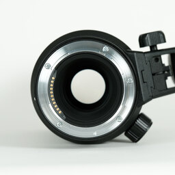 Nikon NIKKOR Z 70-200mm f/2.8 VR S Nikon NIKKOR Z 70-200mm f/2.8 VR S