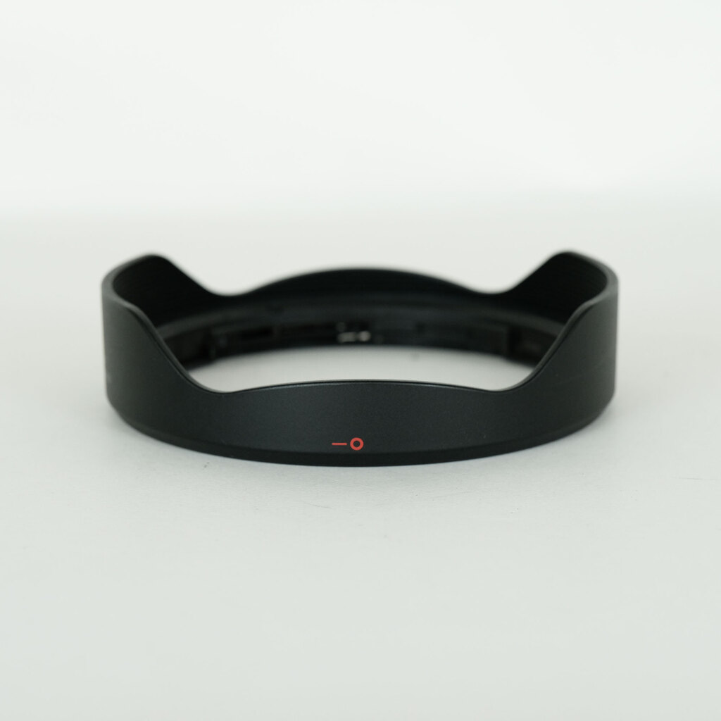 Canon RF14-35mm F4 L IS USM